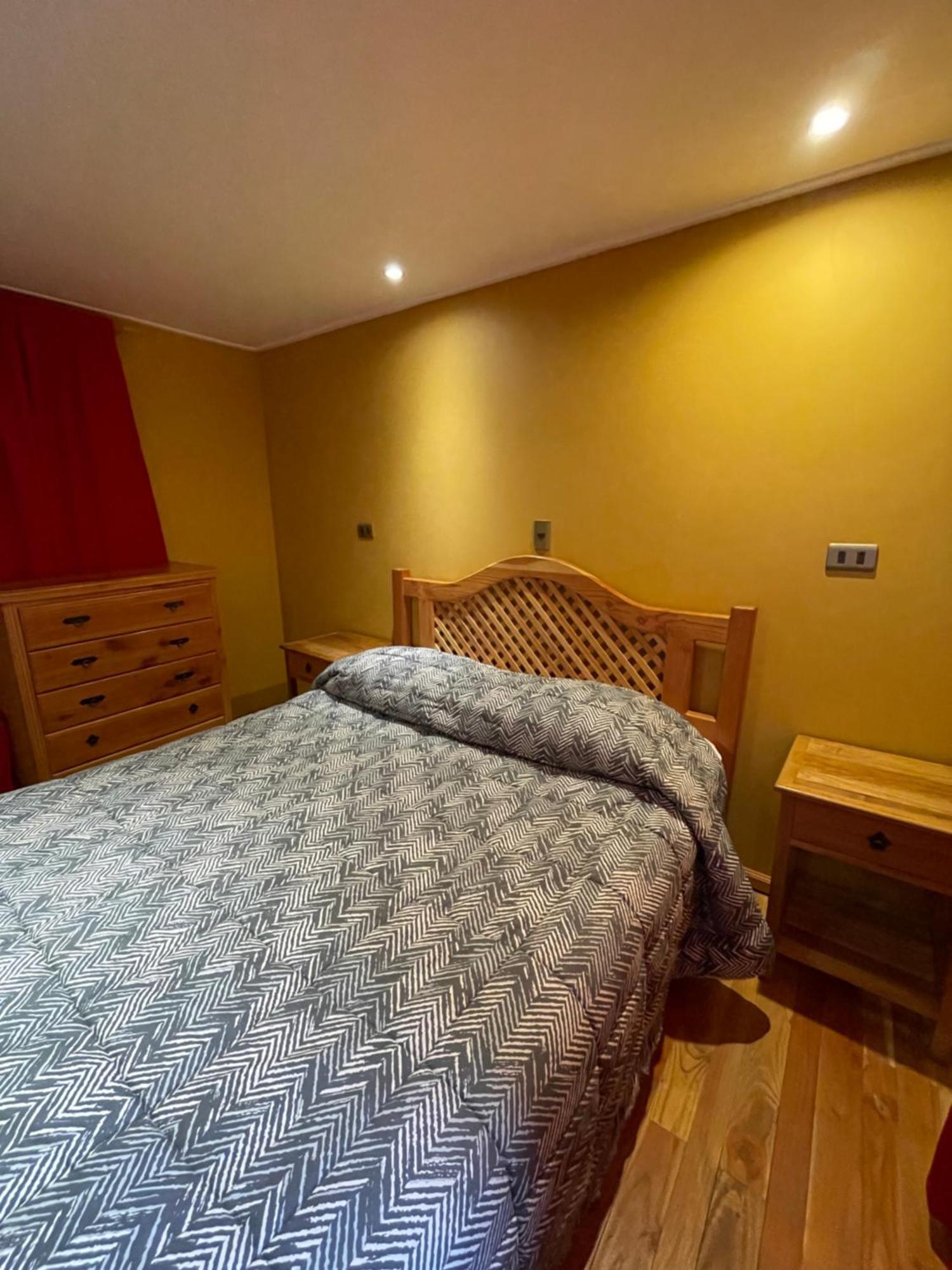 Hostal Corvatsch San Pedro de Atacama Buitenkant foto