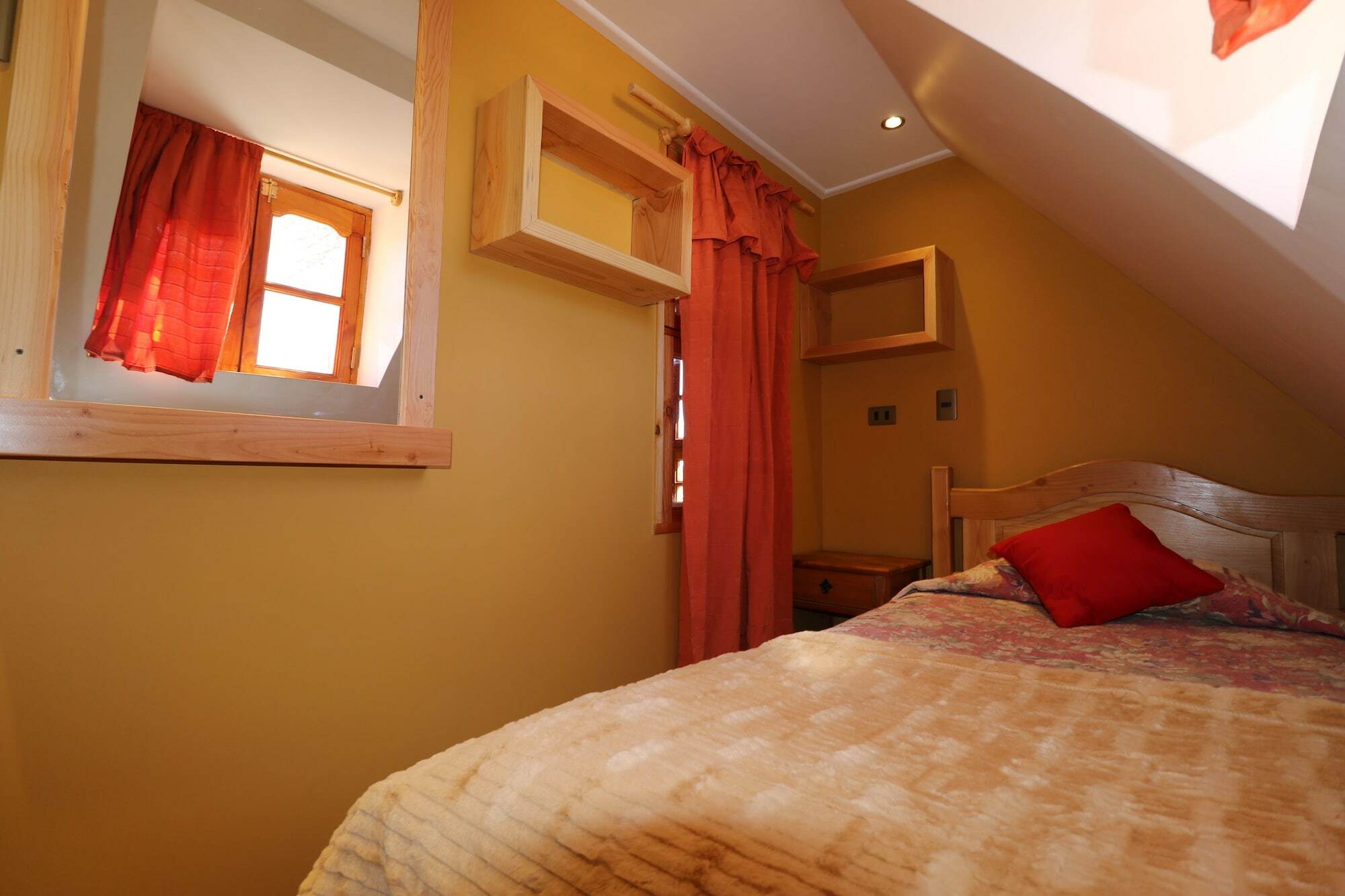 Hostal Corvatsch San Pedro de Atacama Buitenkant foto