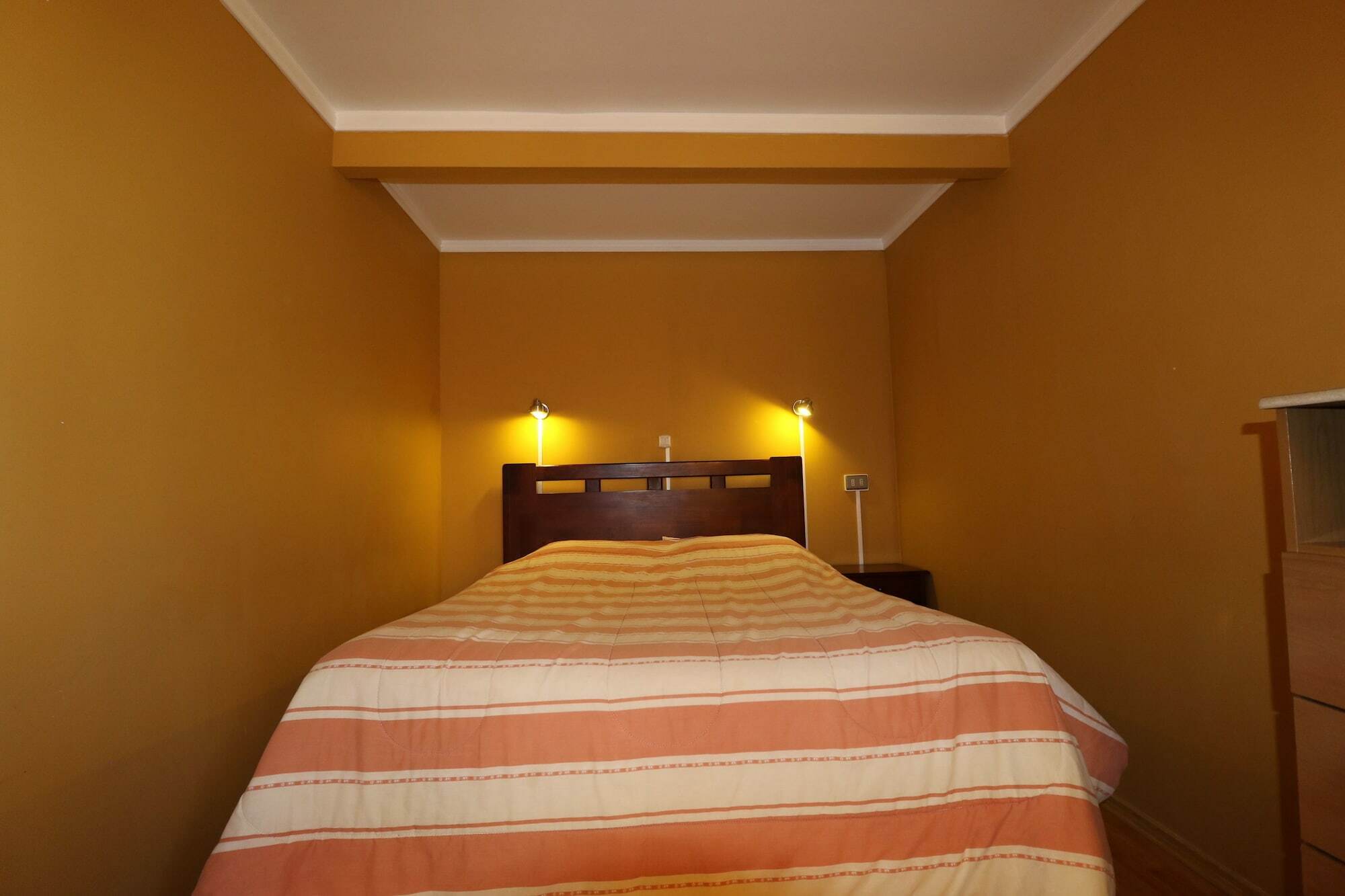 Hostal Corvatsch San Pedro de Atacama Buitenkant foto